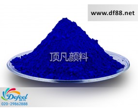 HT9189寶藍熒光粉